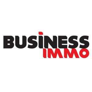 Logo de Business Immo