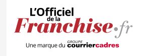 Logo journal l’officiel de la Franchise.fr